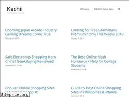 Sites similar to kachi.jp