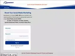 Sites similar to kachiboost.com