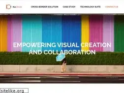 Sites similar to kachick.com