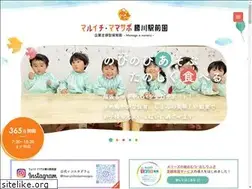 Sites similar to kachigawa-hoiku.com