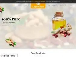 Sites similar to kachighaani.com