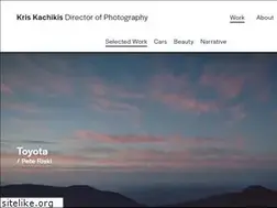Sites similar to kachikis.com