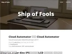 Sites similar to kachina.github.io