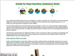 Sites similar to kachina.us
