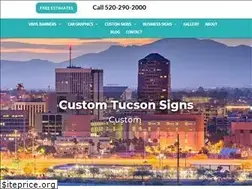 Sites similar to kachinasigncenter.com