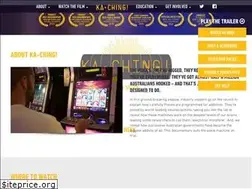 Sites similar to kachingfilm.com