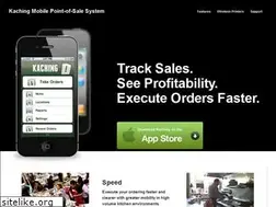 Sites similar to kachingmobile.com