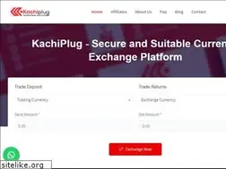 Sites similar to kachiplug.com