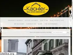 Sites similar to kachlers.com