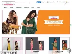 Sites similar to kachli.com