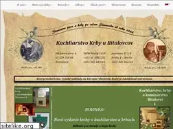 Sites similar to kachliar.sk