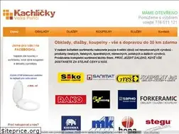 Sites similar to kachlickyvp.cz