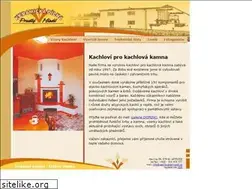 Sites similar to kachlovakamnaph.cz