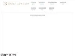 Sites similar to kachofugetsu.jp