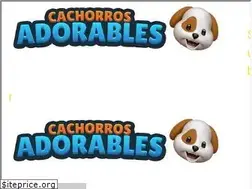 Sites similar to kachorros.club