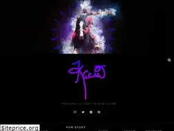 Sites similar to kacia.com