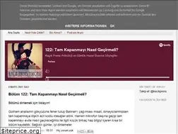 Sites similar to kacikprens.blogspot.com