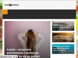 Sites similar to kacikzdrowia.pl