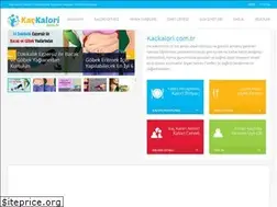 Sites similar to kackalori.com.tr