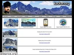 Sites similar to kackar.org