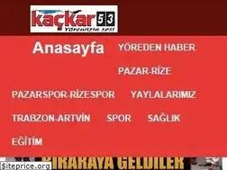 Sites similar to kackar53.com