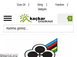 Sites similar to kackarbisiklet.com