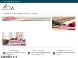 Sites similar to kackarhaliyikama.com