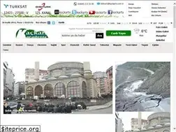 Sites similar to kackartv.com.tr