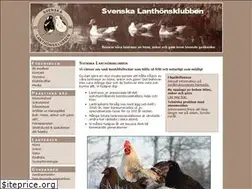 Sites similar to kackel.se