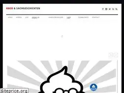 Sites similar to kackundsach.de