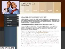 Sites similar to kacl780.net