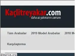 Sites similar to kaclitreyakar.com