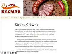 Sites similar to kacmar.pl