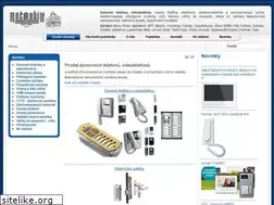 Sites similar to kacmarik.cz