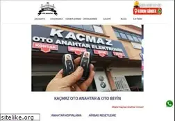 Sites similar to kacmazanahtar.com