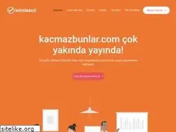 Sites similar to kacmazbunlar.com