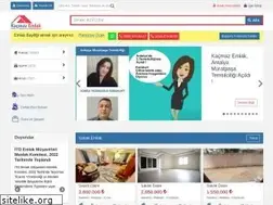 Sites similar to kacmazemlak.com