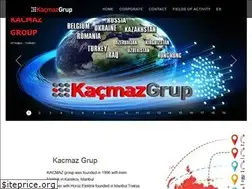 Sites similar to kacmazgroup.com