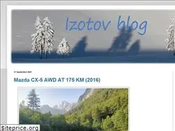 Sites similar to kacnje.blogspot.com
