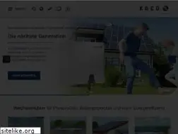 Sites similar to kaco-geraetetechnik.de