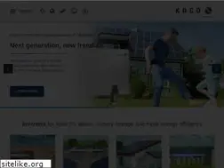Sites similar to kaco-newenergy.de