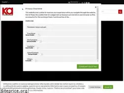 Sites similar to kacoverings.com