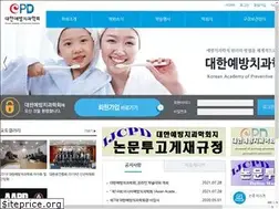Sites similar to kacpd.org