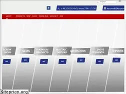 Sites similar to kacperek.com.pl