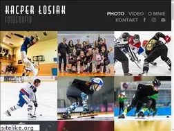 Sites similar to kacperlosiak.com