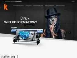 Sites similar to kacpersky.pl