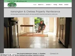 Sites similar to kacpm.com