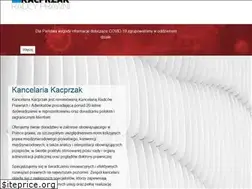 Sites similar to kacprzak.com.pl