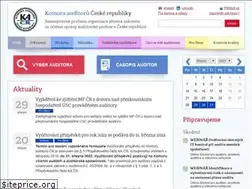 Sites similar to kacr.cz