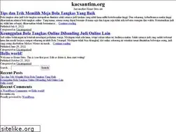 Sites similar to kacsantim.org